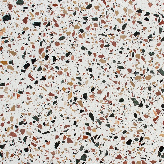 Aurora Blend Engineered Terrazzo - Image 3