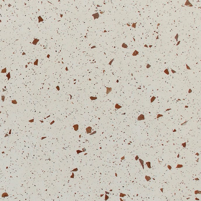 Coral-Red-Terrazzo