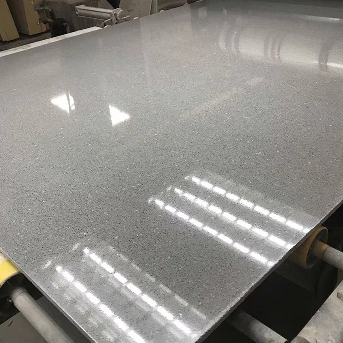 Golden-Sand-Terrazzo II - Image 2