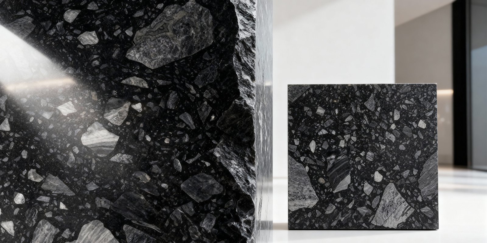 Engineered Terrazzo