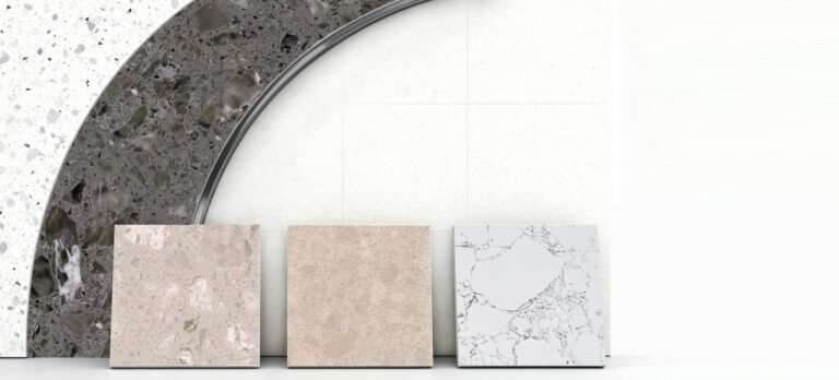 Raw Materials & Resin Selection for Engineered Marble: A Complete Technical Guide