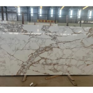 Fish Belly White Quartz