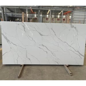 Fish Belly White Quartz