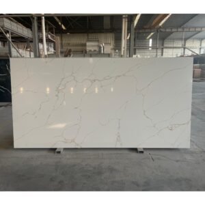 Fish Belly White Quartz