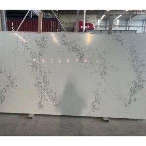 Fish Belly White Quartz