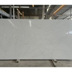 Fish Belly White Quartz