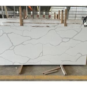 Fish Belly White Quartz