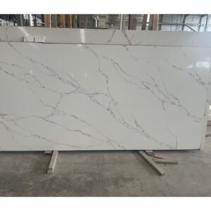 Fish Belly White Quartz