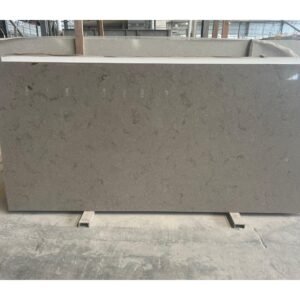 Fish Belly White Quartz