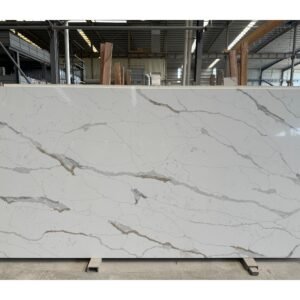 Fish Belly White Quartz