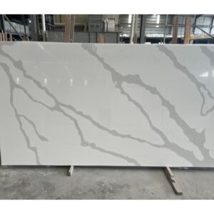 Fish Belly White Quartz