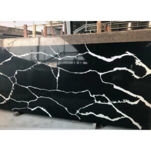 Fish Belly White Quartz