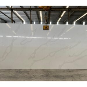 Fish Belly White Quartz