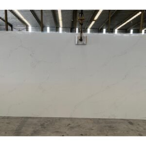 Fish Belly White Quartz