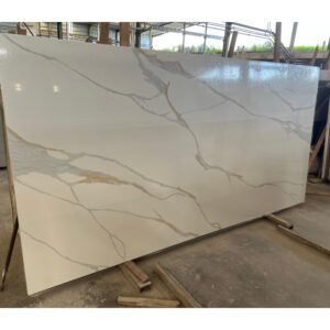 Fish Belly White Quartz