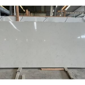 Fish Belly White Quartz