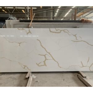 Fish Belly White Quartz