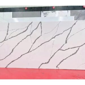 Fish Belly White Quartz