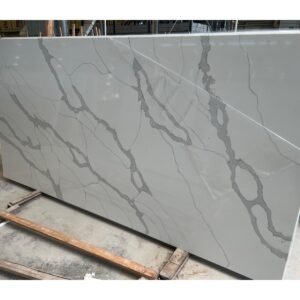 Fish Belly White Quartz