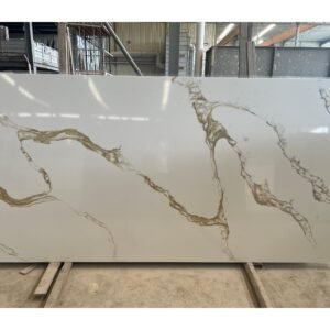 Fish Belly White Quartz