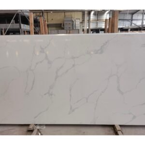 Fish Belly White Quartz