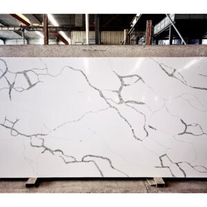 Fish Belly White Quartz