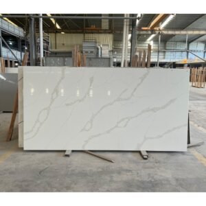 Fish Belly White Quartz