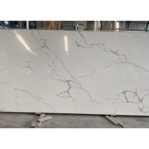 Fish Belly White Quartz