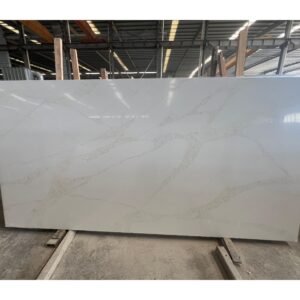 Fish Belly White Quartz