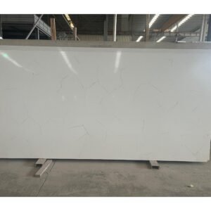 Fish Belly White Quartz