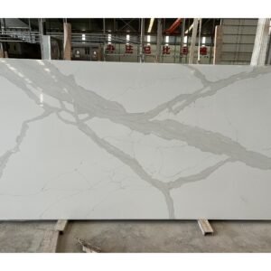 Fish Belly White Quartz