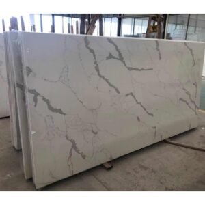 Fish Belly White Quartz