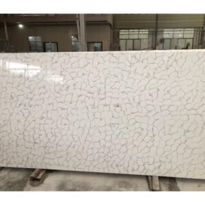 Fish Belly White Quartz