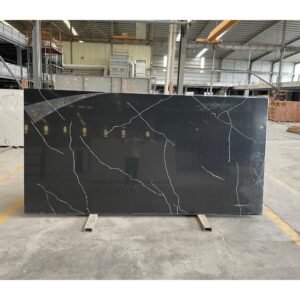 Fish Belly White Quartz