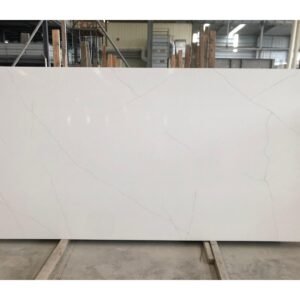 Fish Belly White Quartz