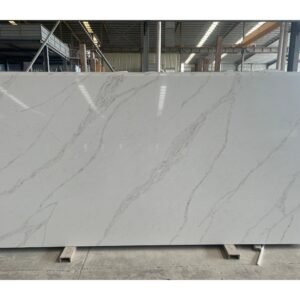 Fish Belly White Quartz