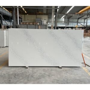 Fish Belly White Quartz