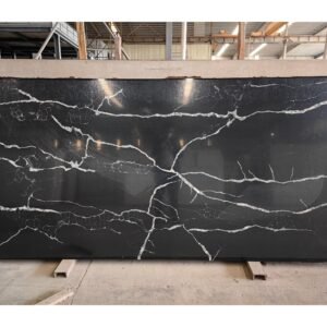 Fish Belly White Quartz