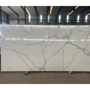 Fish Belly White Quartz