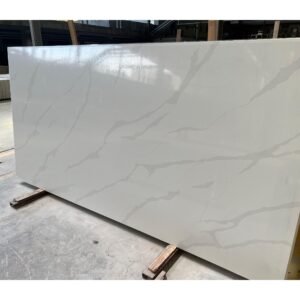 Fish Belly White Quartz