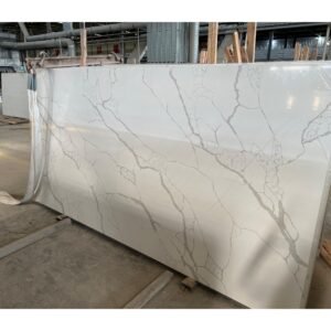 Fish Belly White Quartz