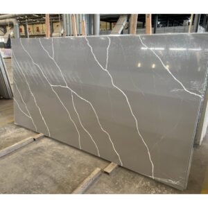 Fish Belly White Quartz