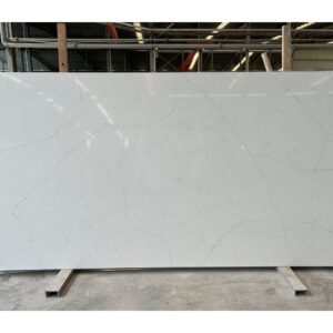 Fish Belly White Quartz