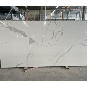 Fish Belly White Quartz