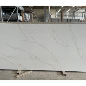 Fish Belly White Quartz