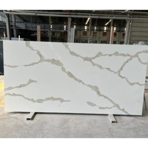 Fish Belly White Quartz