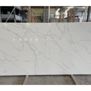 Fish Belly White Quartz