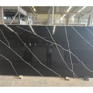 Fish Belly White Quartz