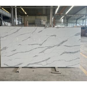 Fish Belly White Quartz