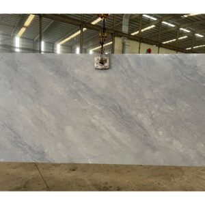 Fish Belly White Quartz